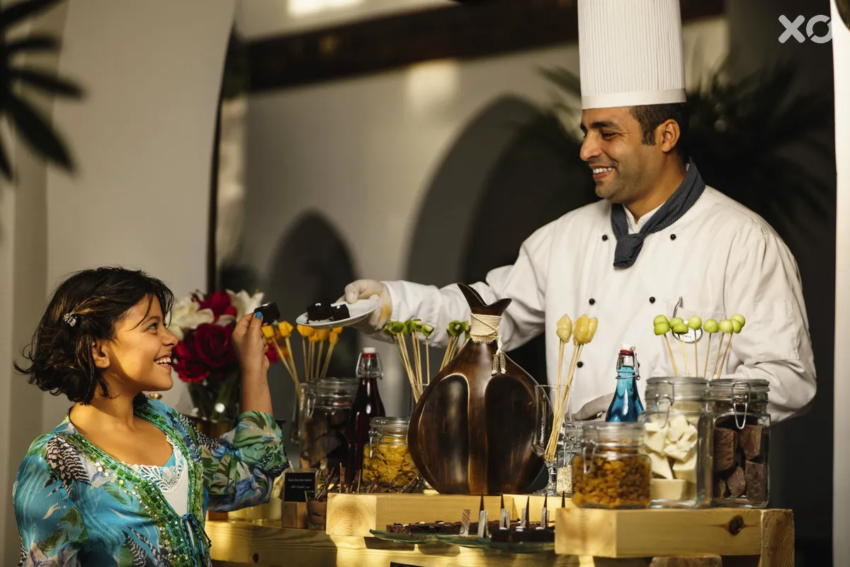 Movenpick Sharm el Sheikh Naama Bay