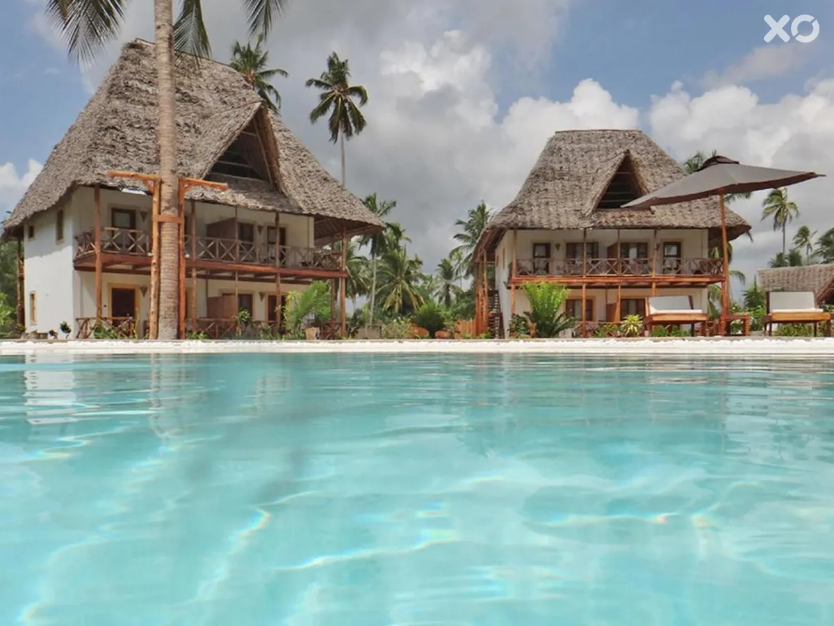 Pongwe Bay Resort