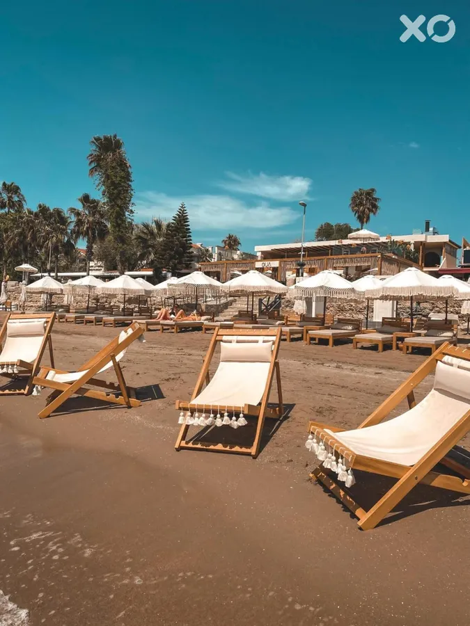Kale Beach Hotel SIDE 3*, Сіде центр, Туреччина