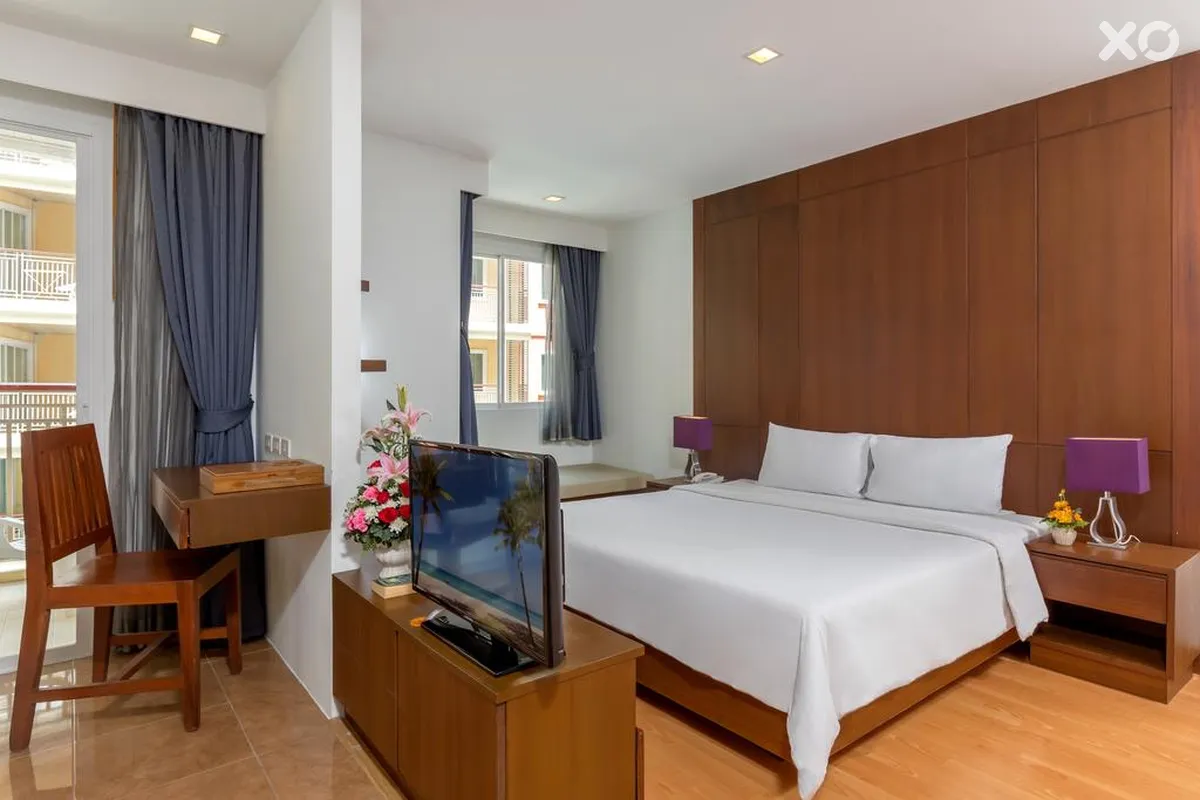 Elite Suite Patong