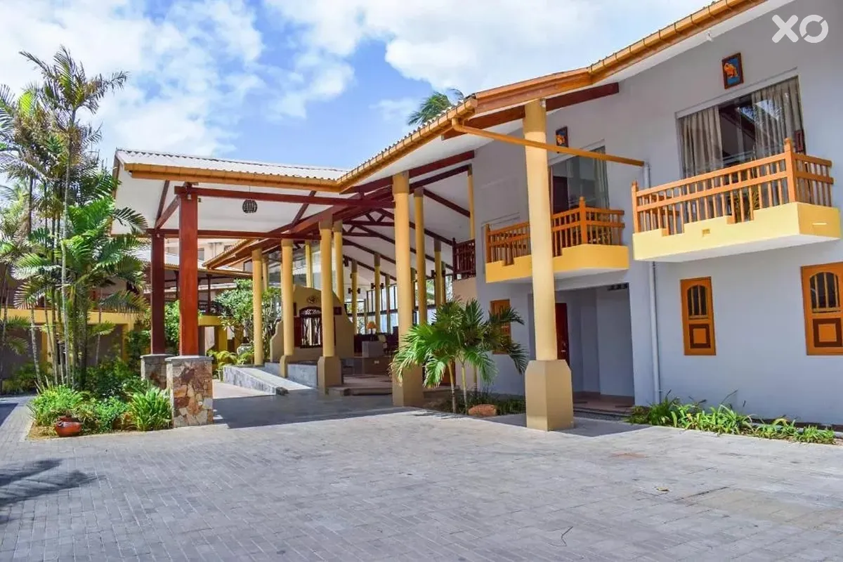 Insight Resort