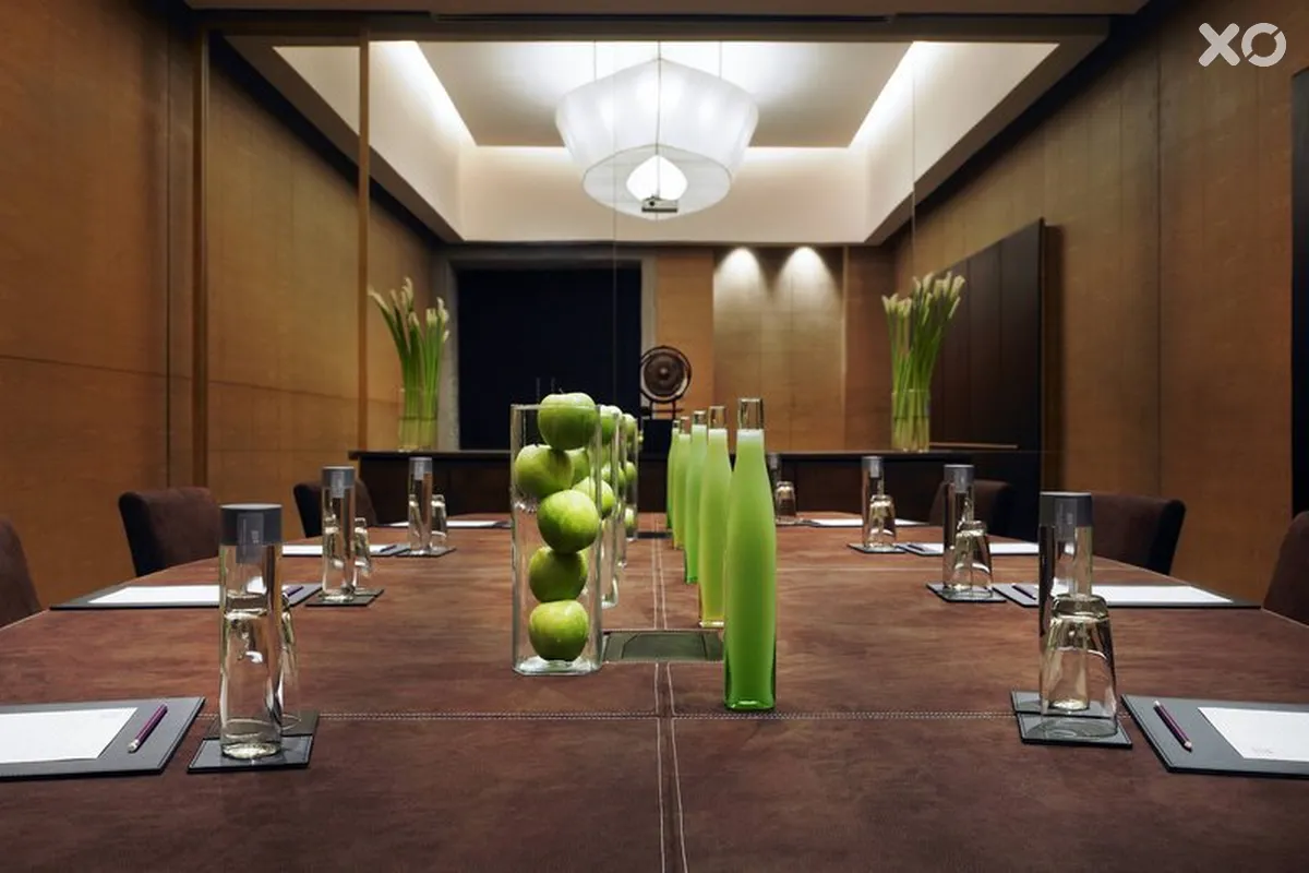 Rayong Marriott Resort & Spa