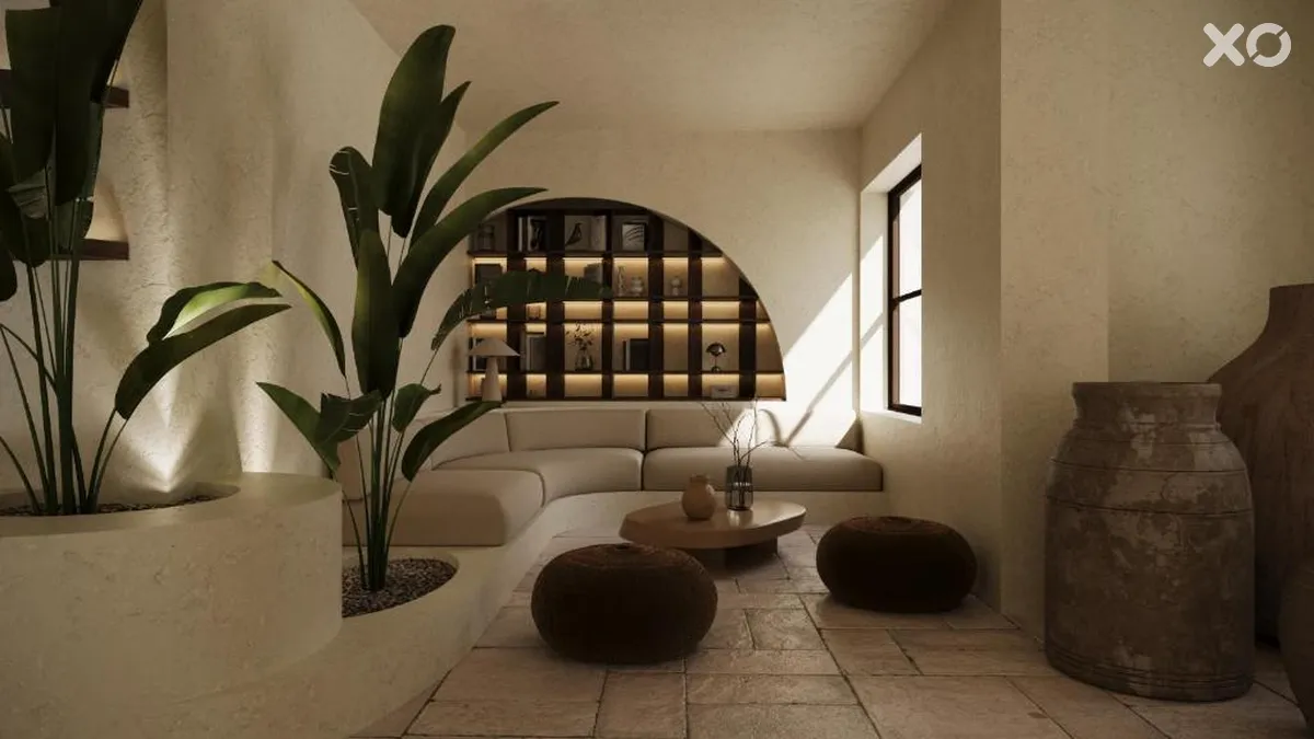 Momi Slow Living Hotel