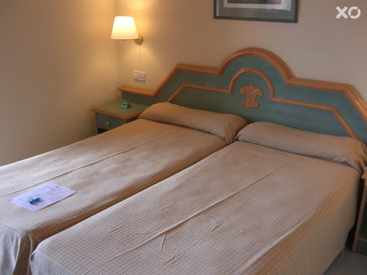 Grupotel Orient