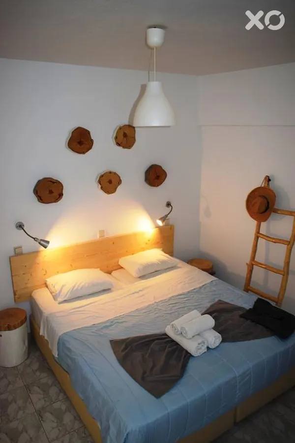 Lefka Hotel & Apartments