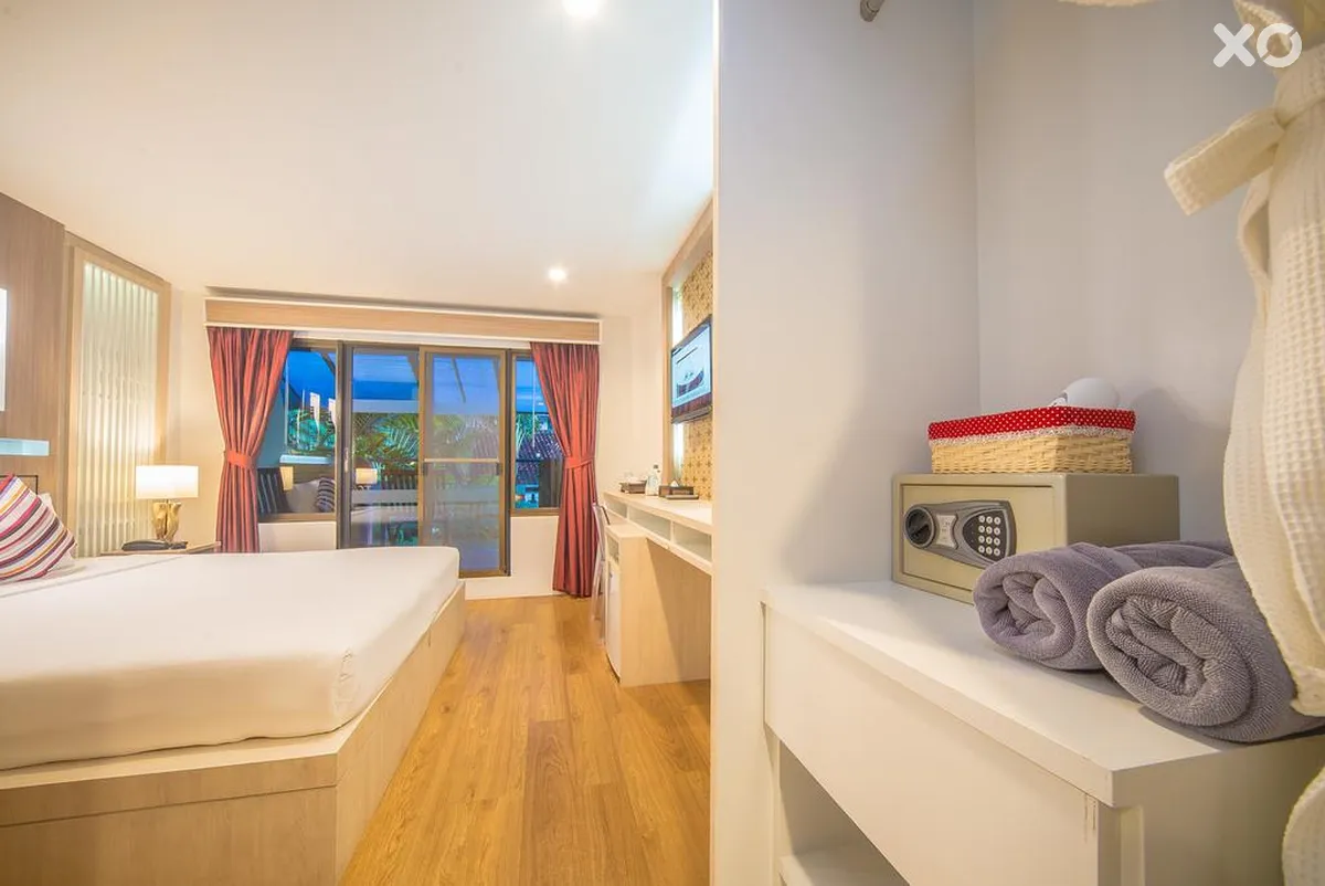Aochalong Villa Resort & Spa