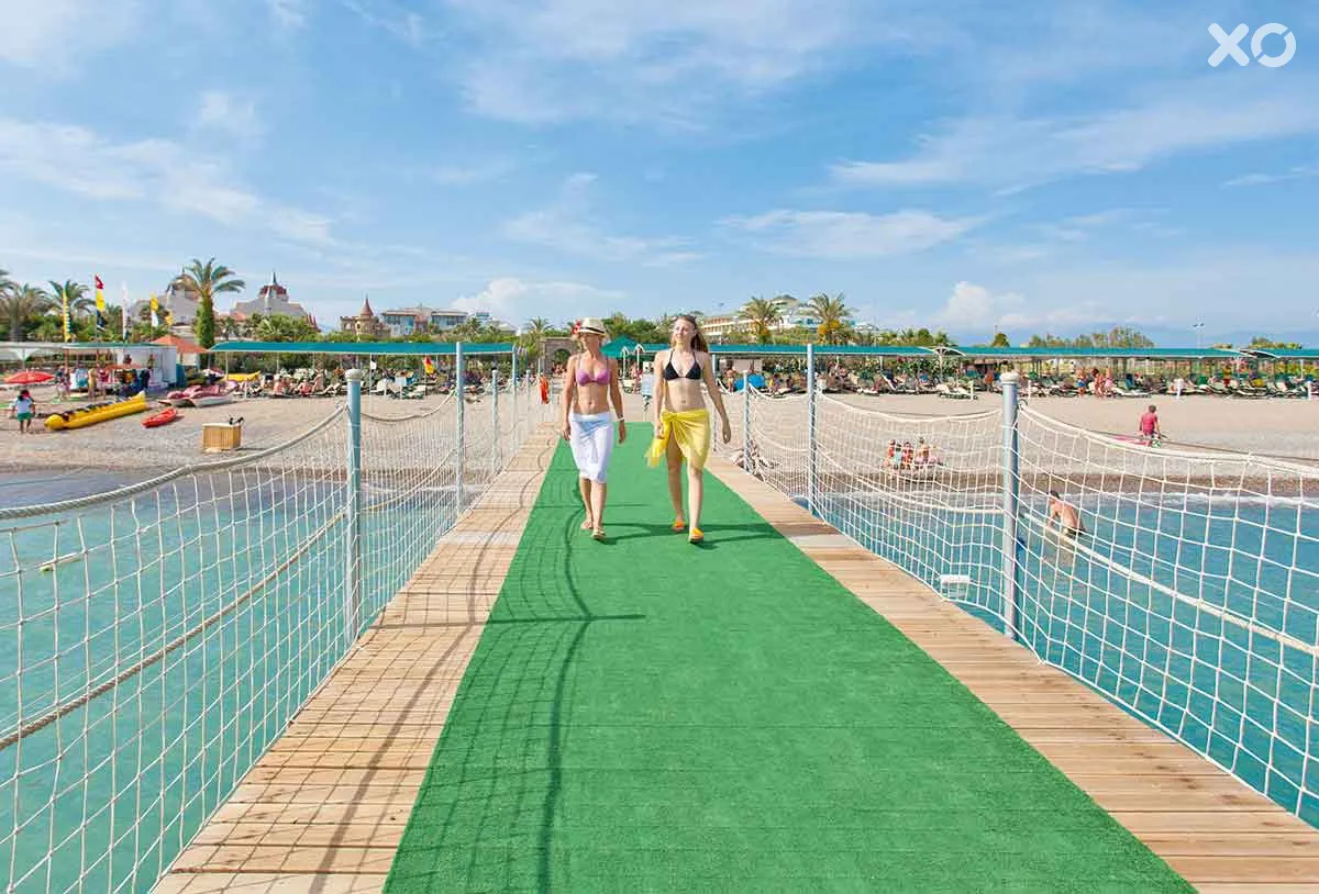 Belek Beach Resort Hotel
