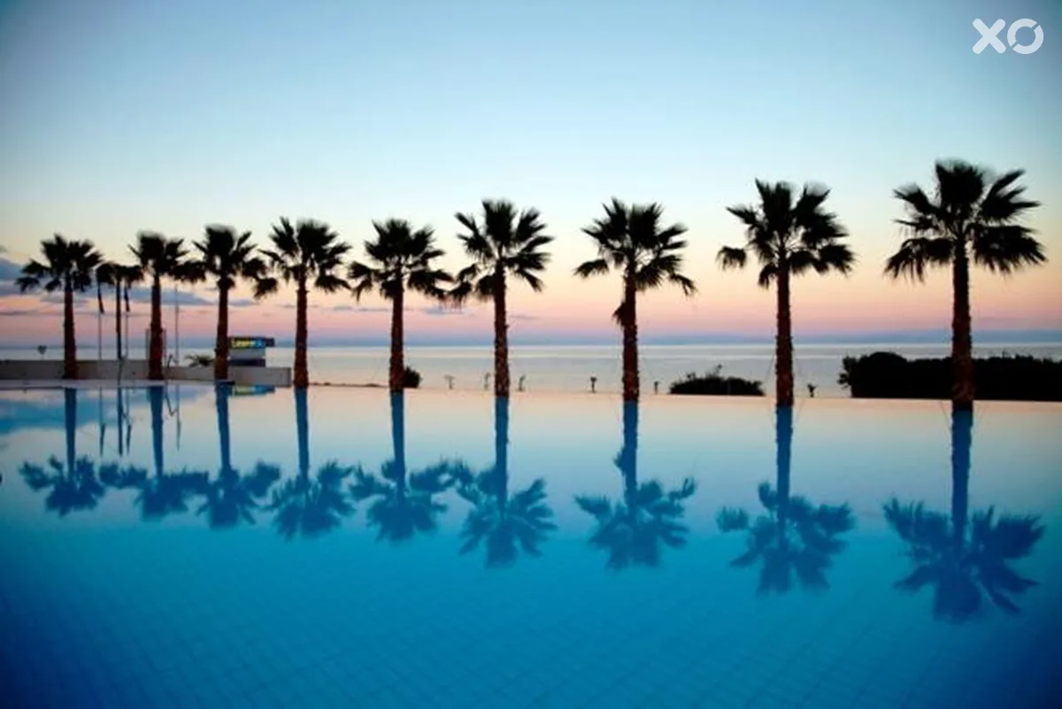 Tesoro Blu Hotel & Spa