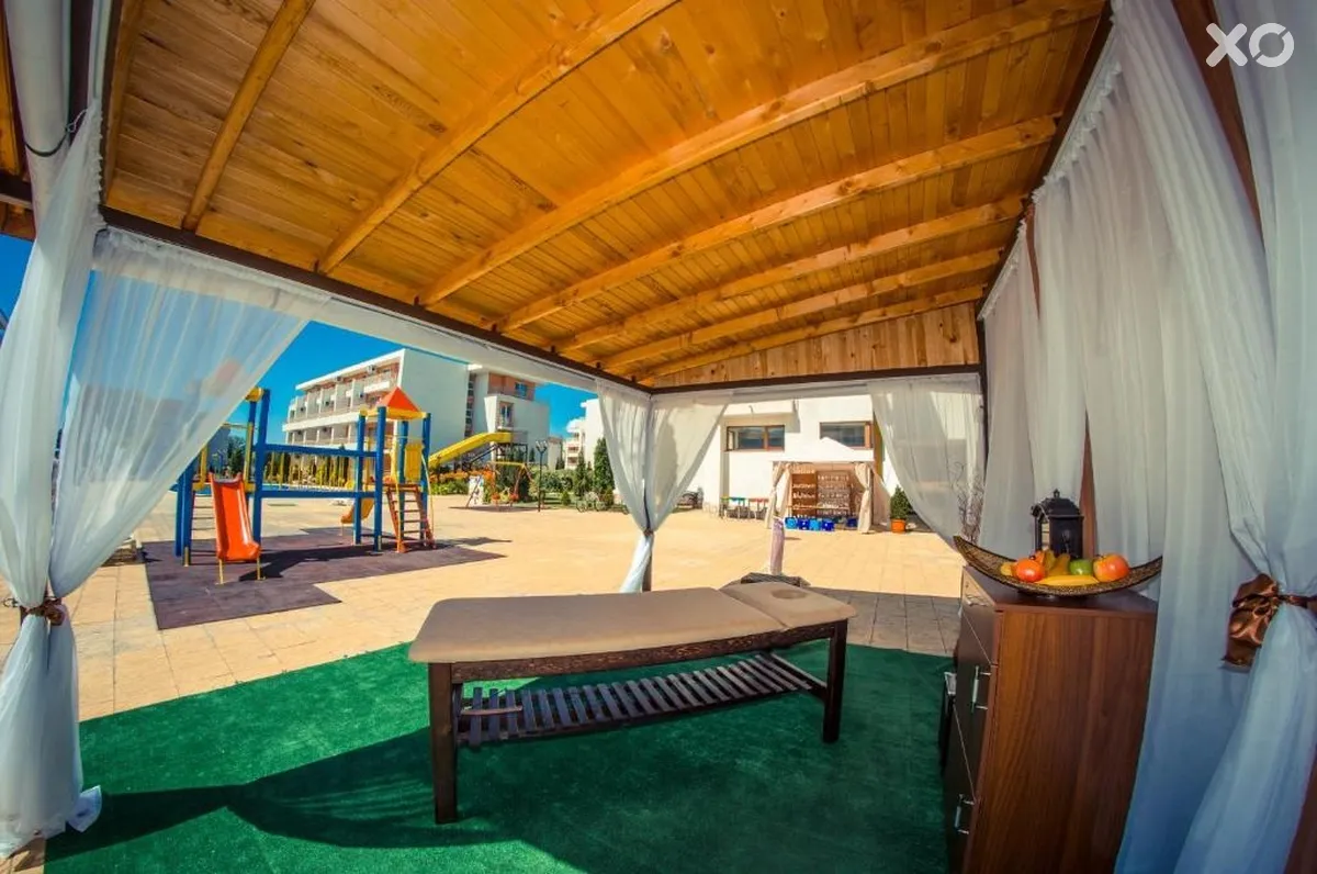 Nessebar Fort Club