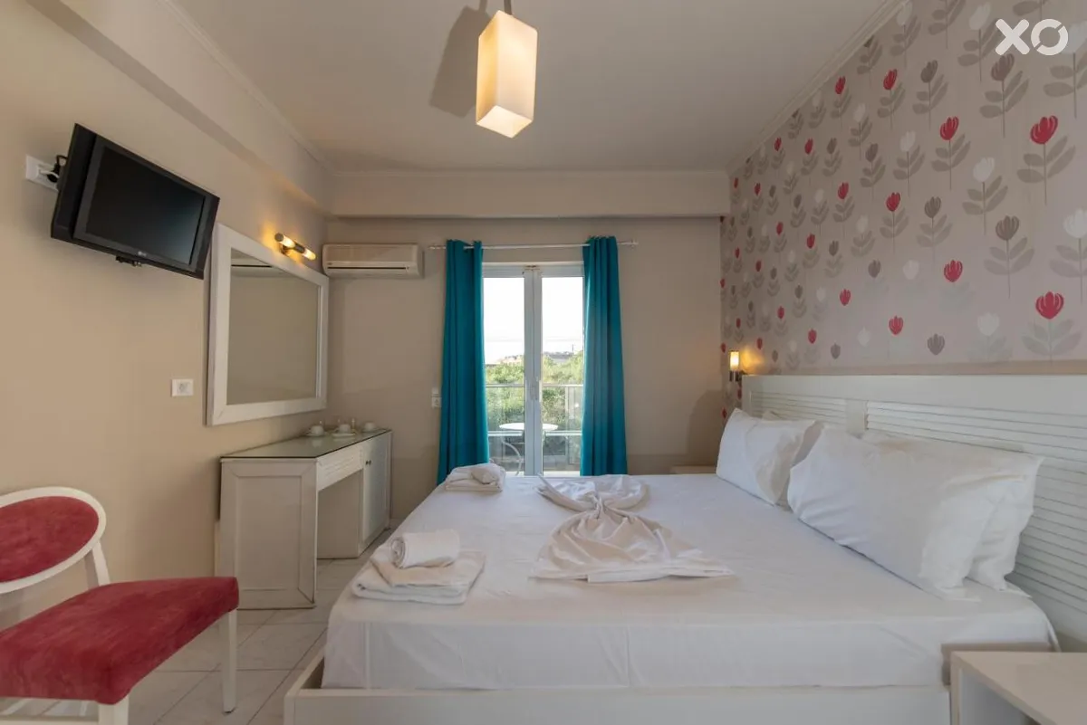 The Senses Tsilivi by Zante Plaza