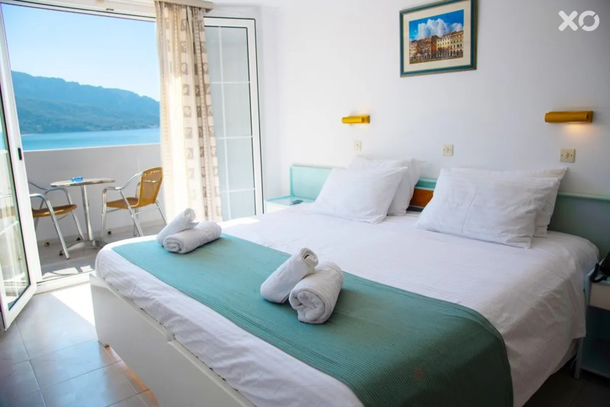 Belle Helene Hotel