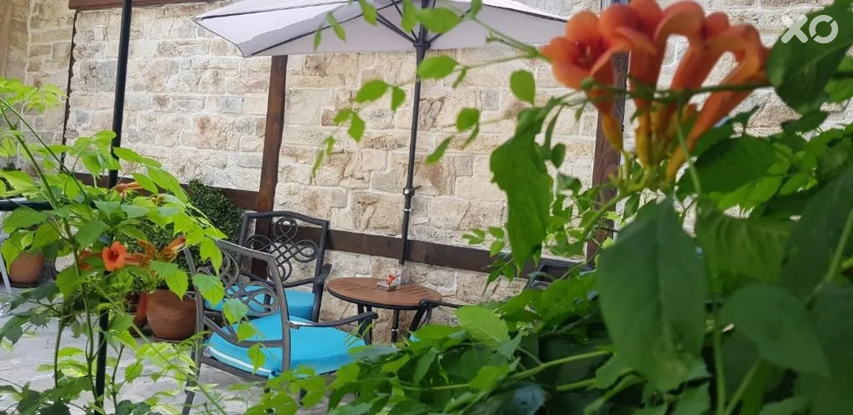 Kirios Hotel