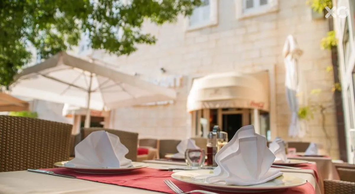 Biokovo Hotel