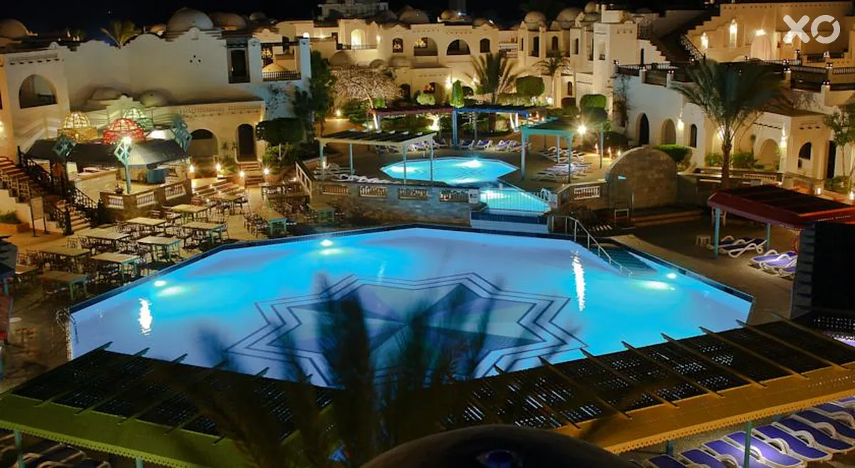 Arabella Azur Resort