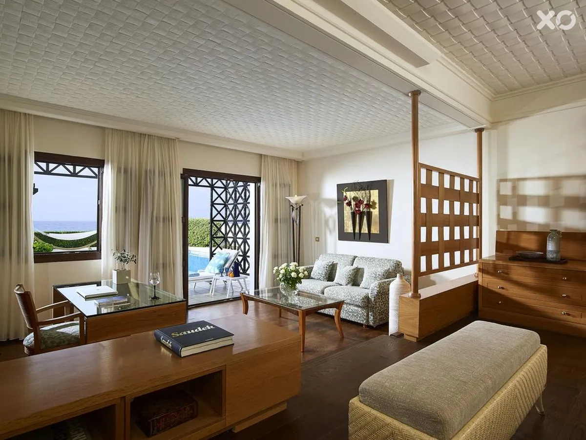 Mitsis Royal Mare Thalasso & Spa Resort