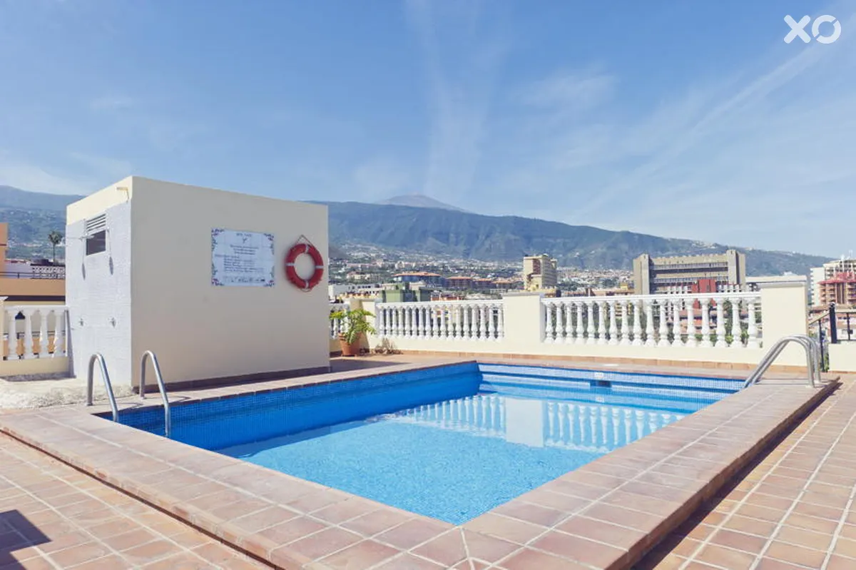 Marte Hotel