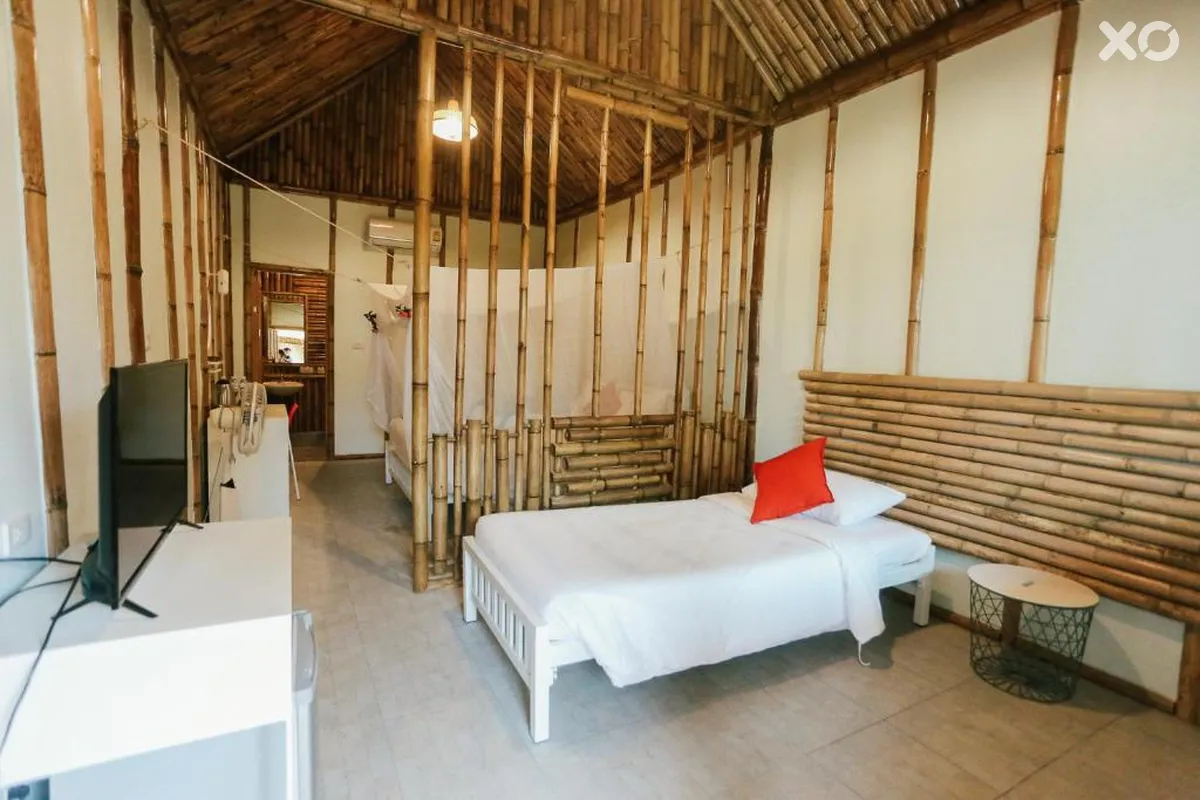 Anyavee Krabi Beach Resort