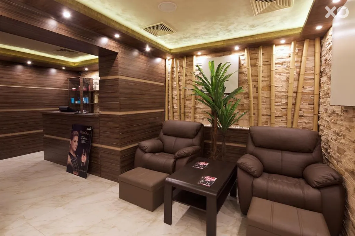 Villa Sardinia Apartments