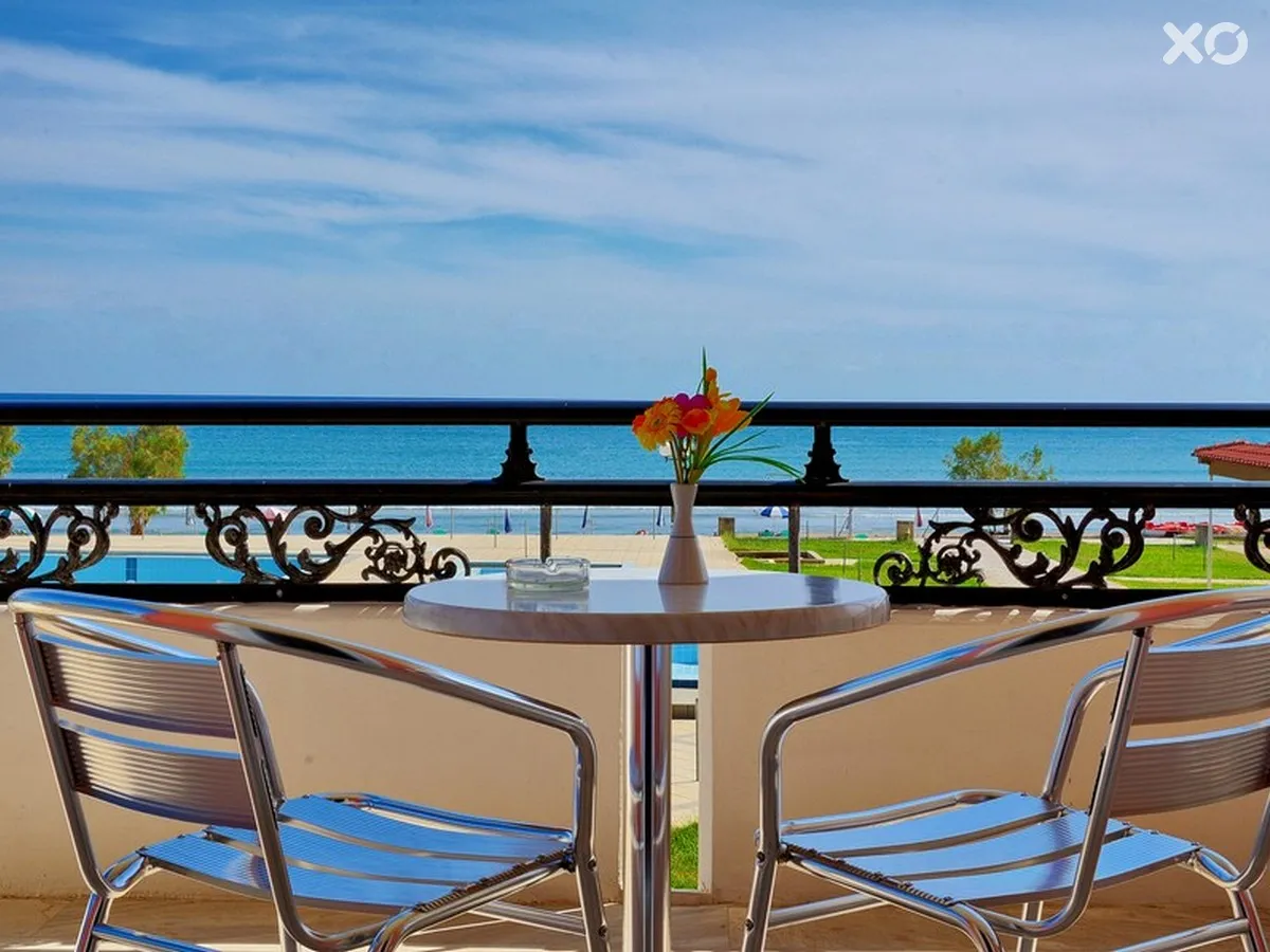 Astir Beach Hotel