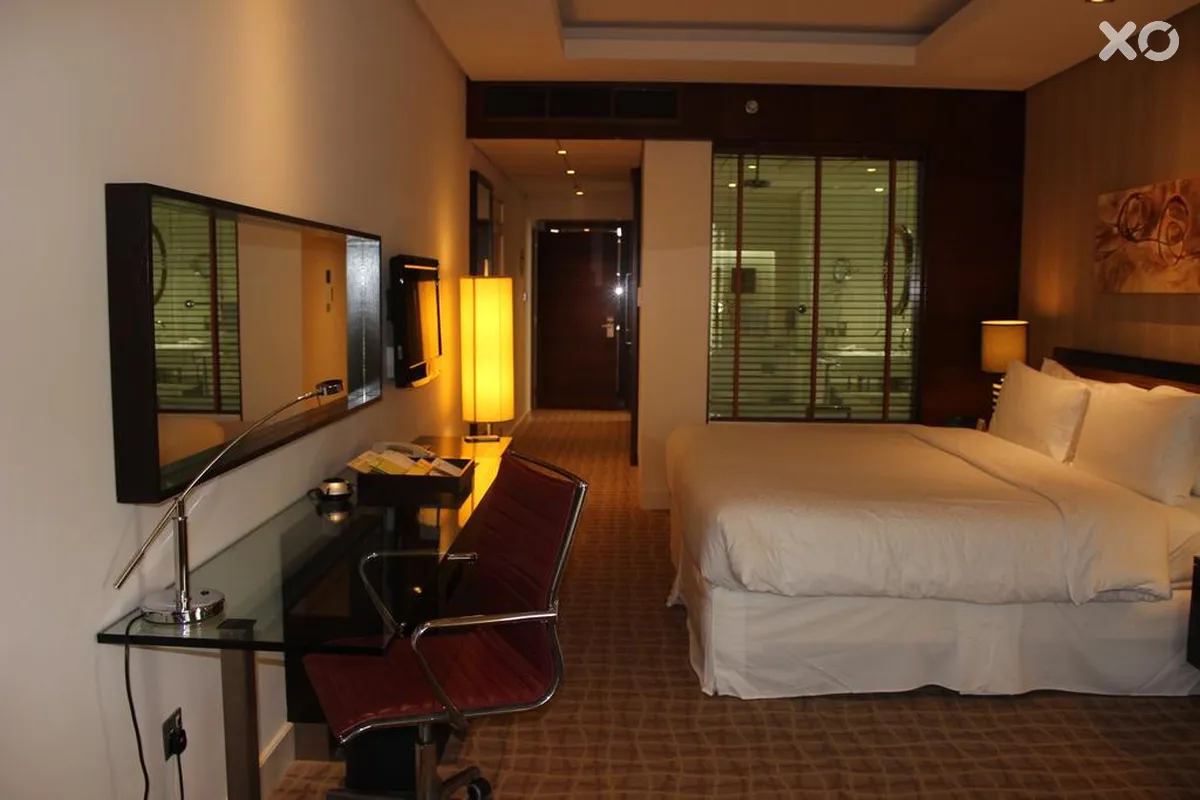 Majestic Premier Hotel