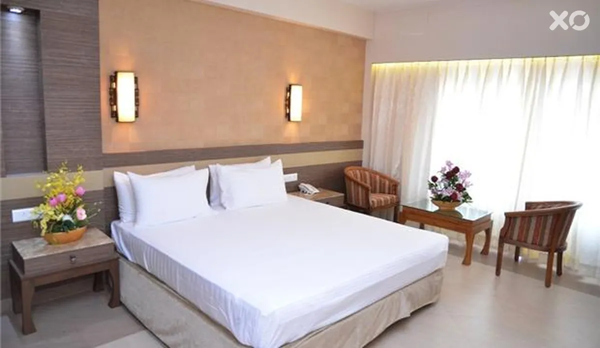 La Grace Resort