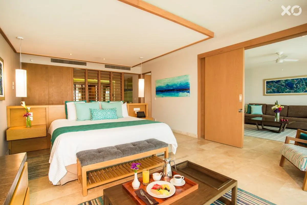 Dreams Playa Mujeres Golf & Spa Resort