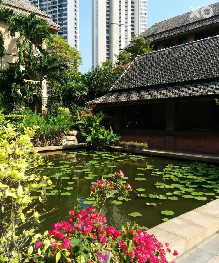 Plumeria Serviced Apartment