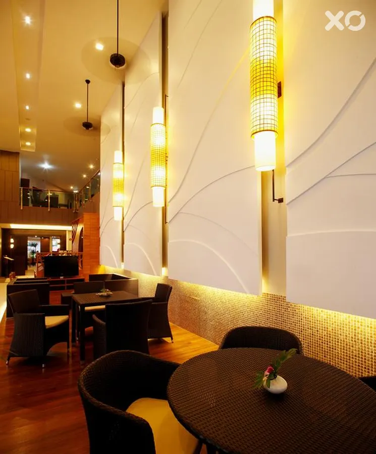 Andakira Hotel