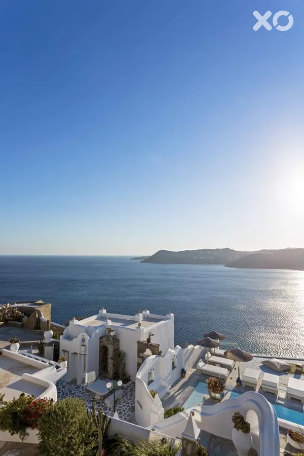 Greco Philia Hotel Boutique