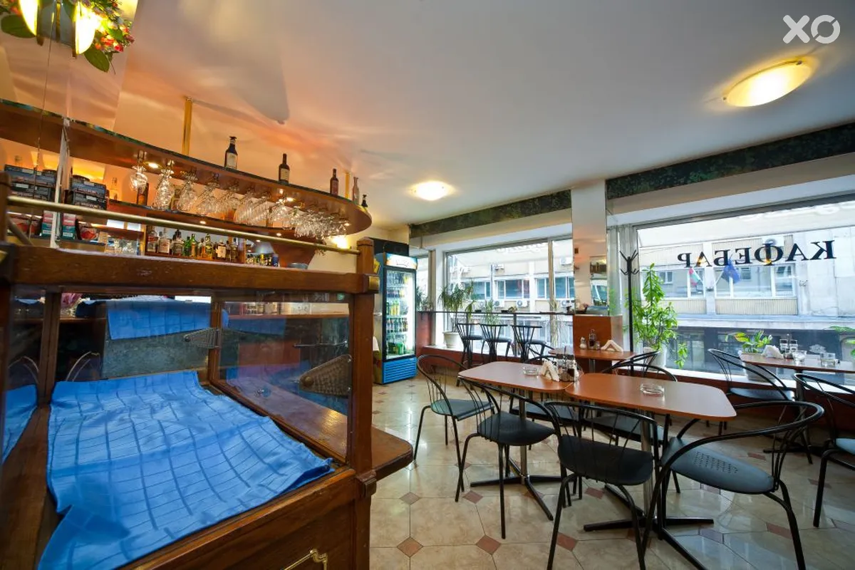 Slavyanska Beseda Hotel