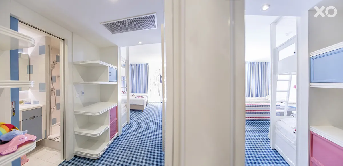 Amadria Park Kids Hotel Andrija