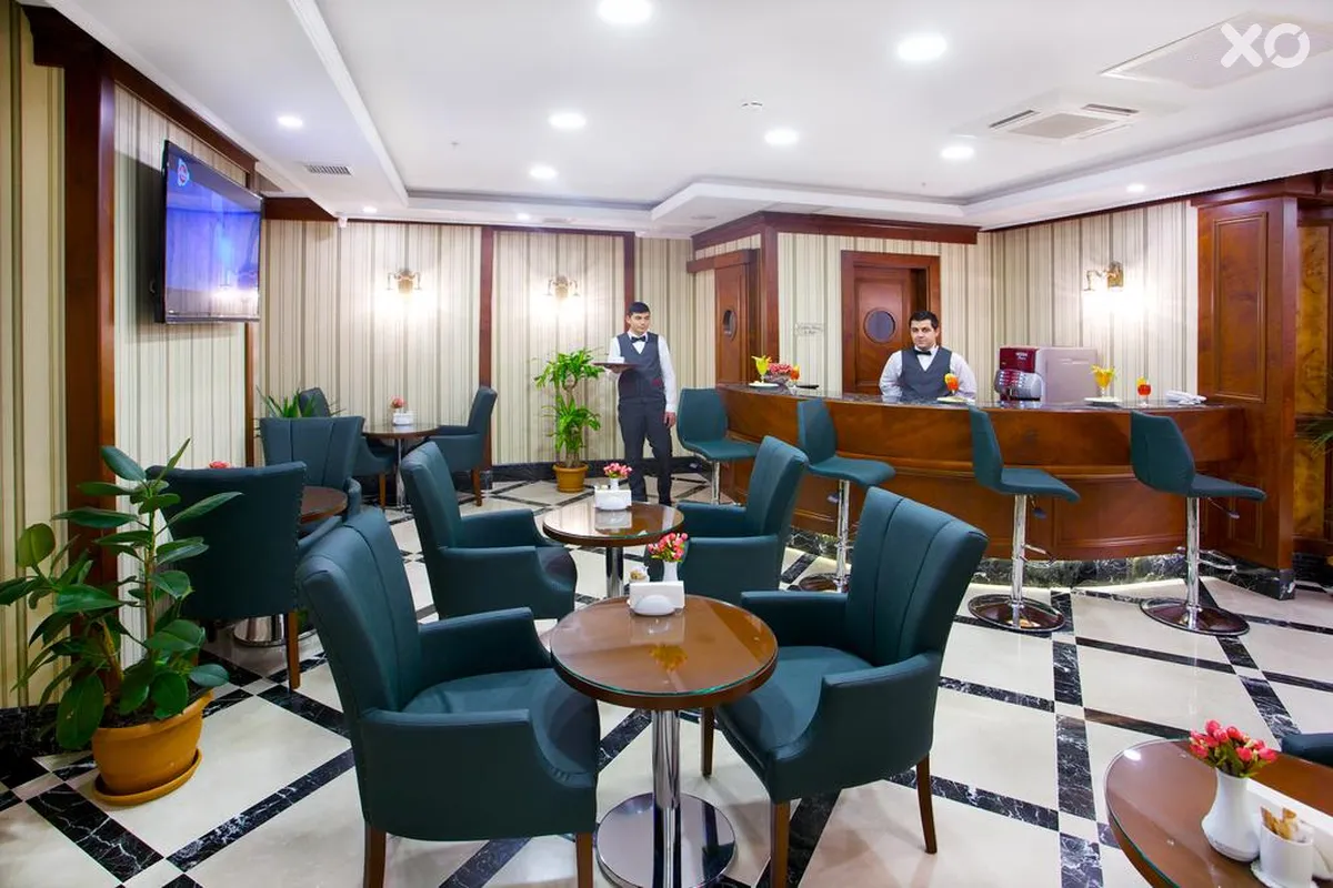 Alpinn Hotel