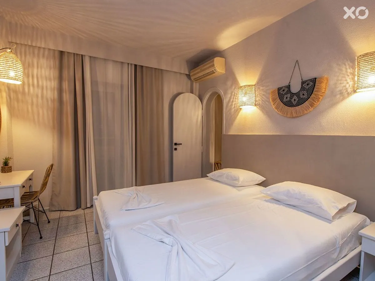Anthoula Hotel