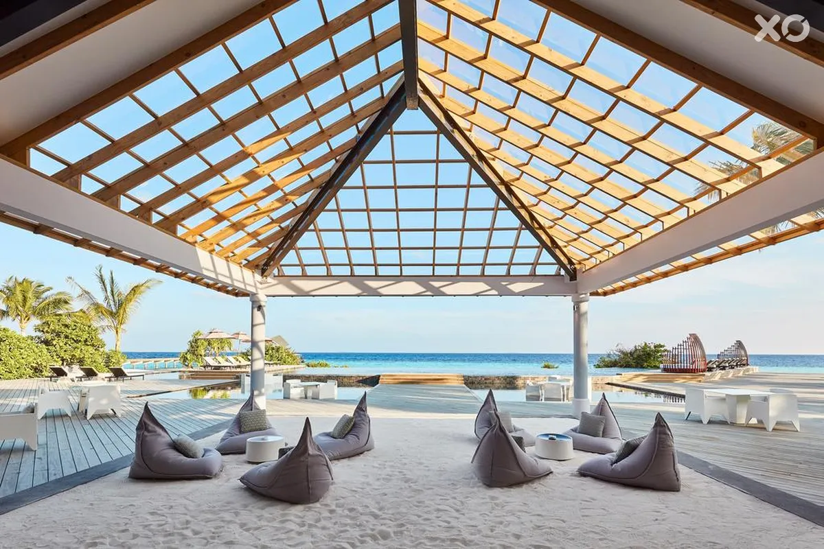 NH Collection Maldives Havodda Resort