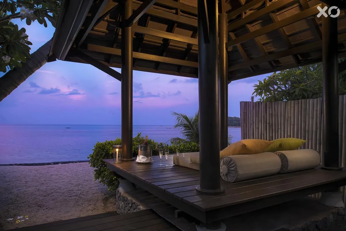 Nora Beach Resort & Spa