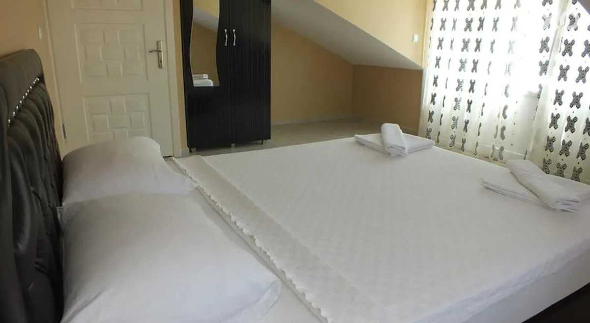 Green Peace Hotel