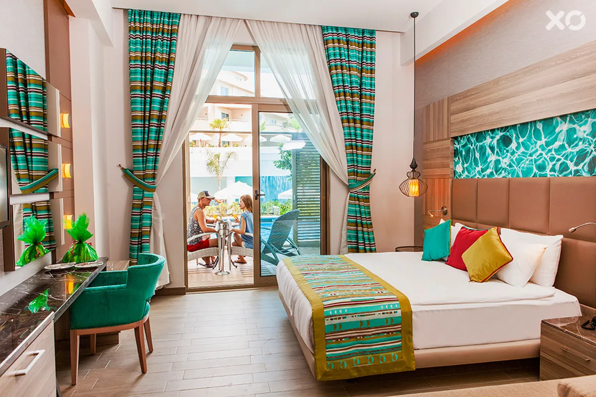 Long Beach Harmony Hotel & Spa