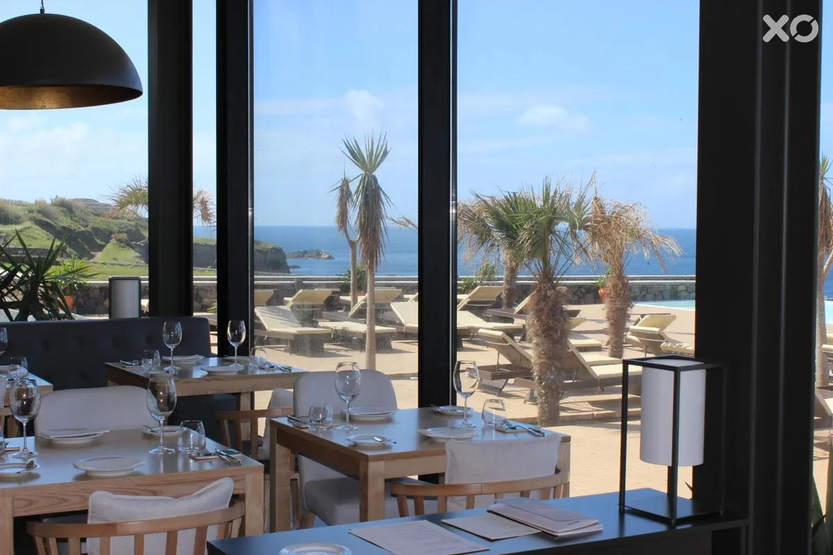Pedras do Mar Resort & Spa