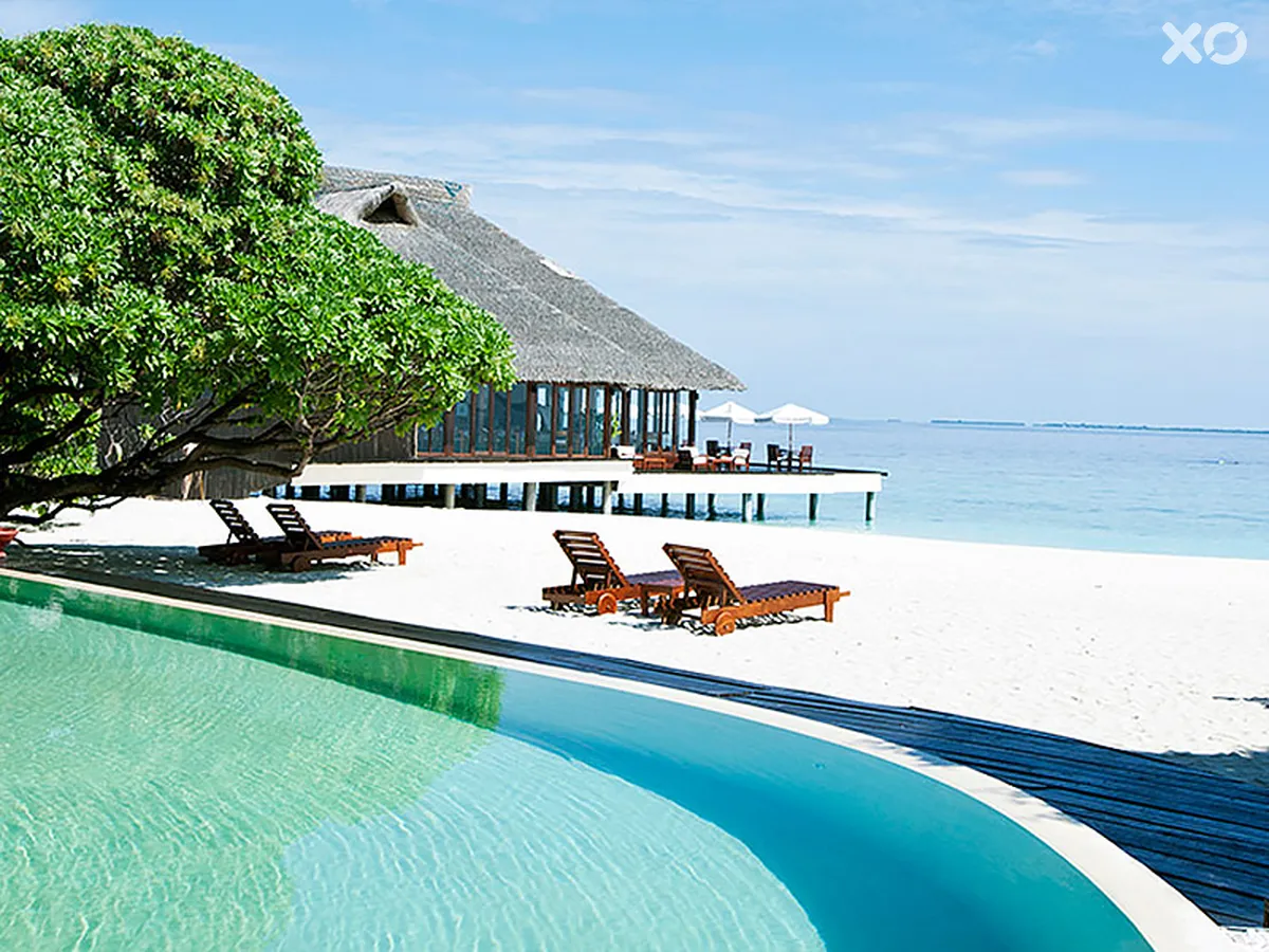Adaaran Prestige Water Villas