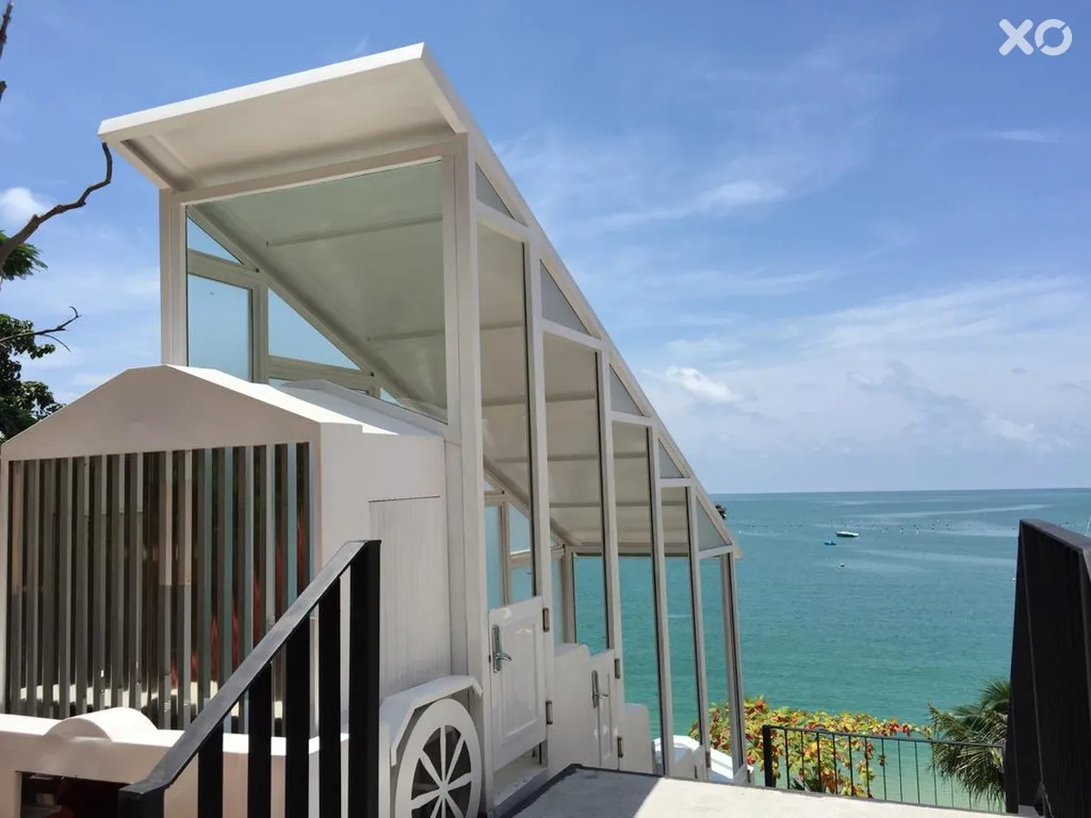 Bandara Villas Phuket