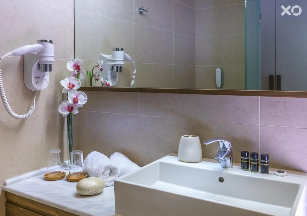 Cosmopolitan Hotel & Spa