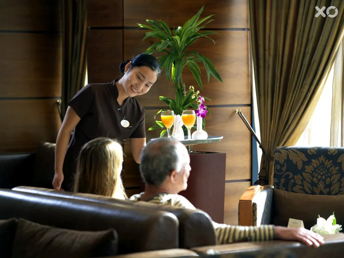 Golden Tulip Al Barsha