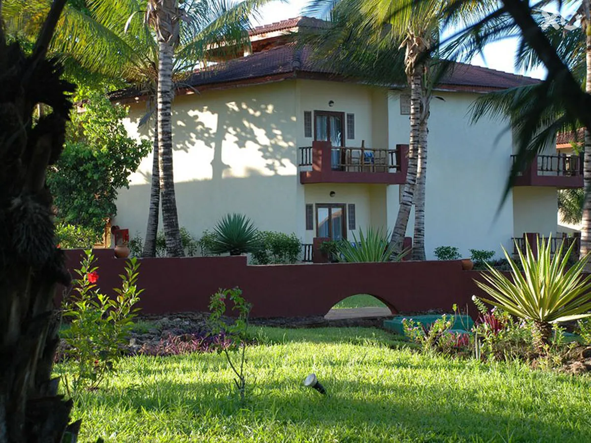 VOI Kiwengwa Resort