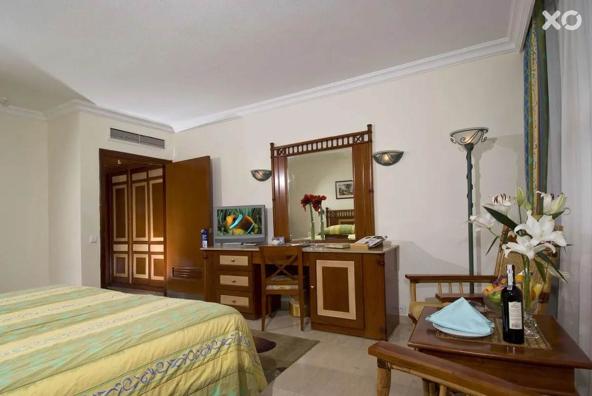 Maritim Jolie Ville Resort & Casino