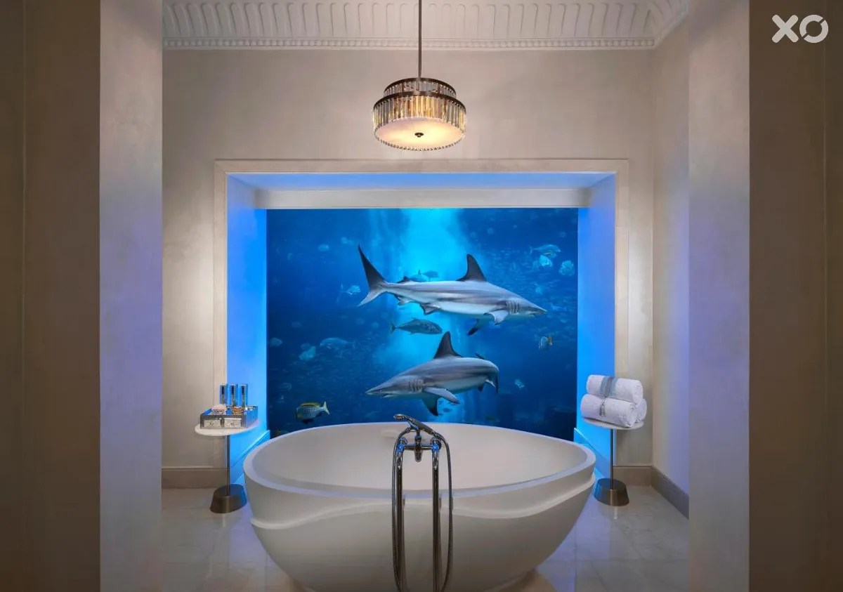 Atlantis The Palm