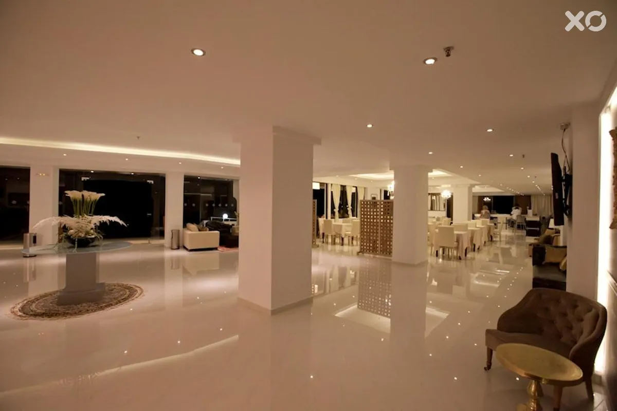 Sivila Hotel