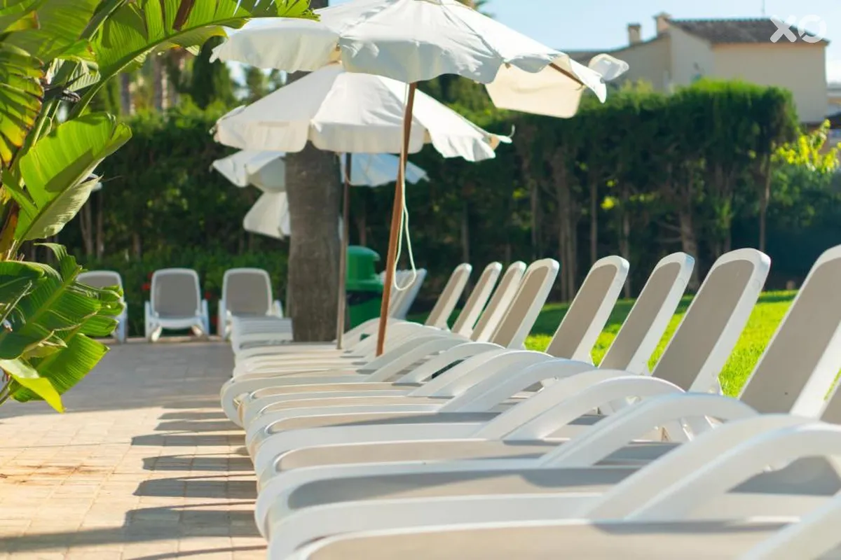 Tropicana Aparthotel