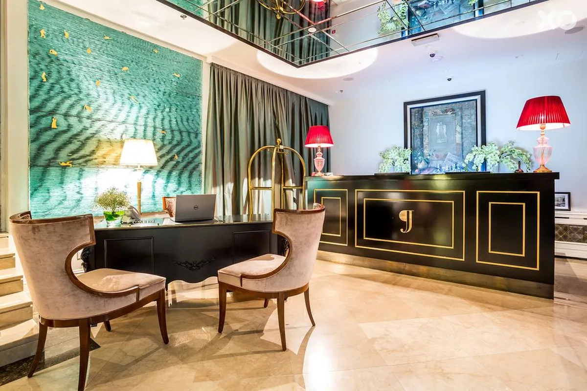 Park Hotel