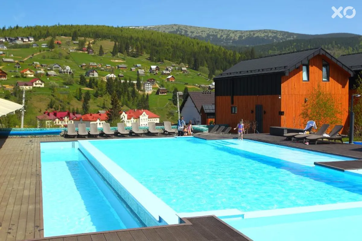 Phoenix Relax Park Hotel