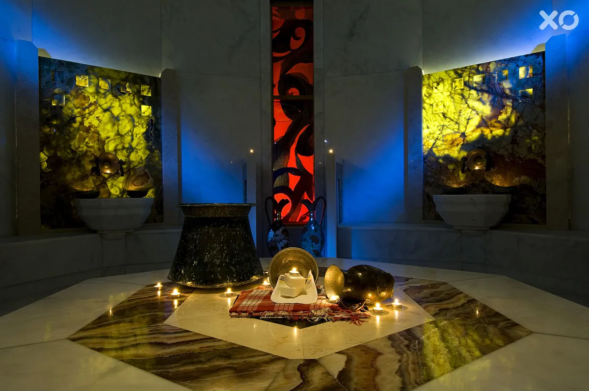 Blue Waters Club